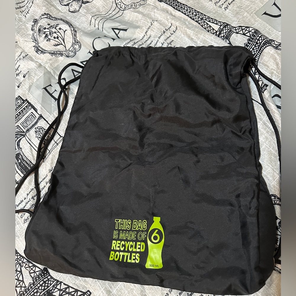 US OPEN Backpack - Picture 4 of 4